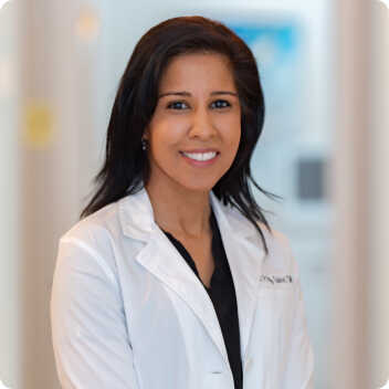 Dr Priya Tailor