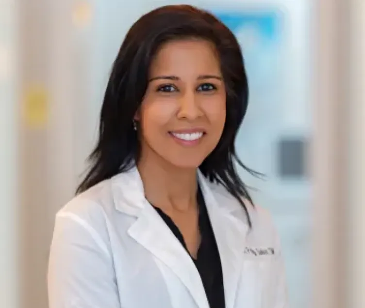 Dr. Priya Tailor at Midtown Smiles Dental Care in Raleigh, NC