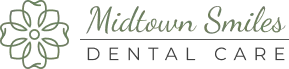 Midtown Smiles Dental Care logo