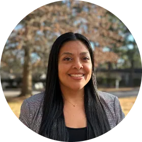 Mel - Office Manager